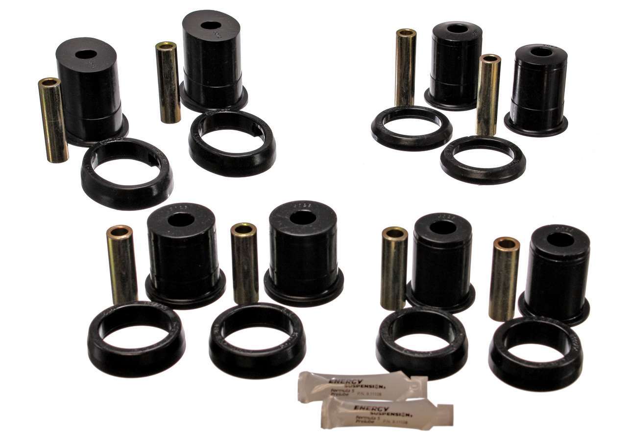4.3115G ENERGY SUSPENSION