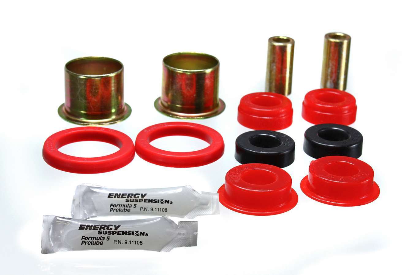 4.3133R ENERGY SUSPENSION