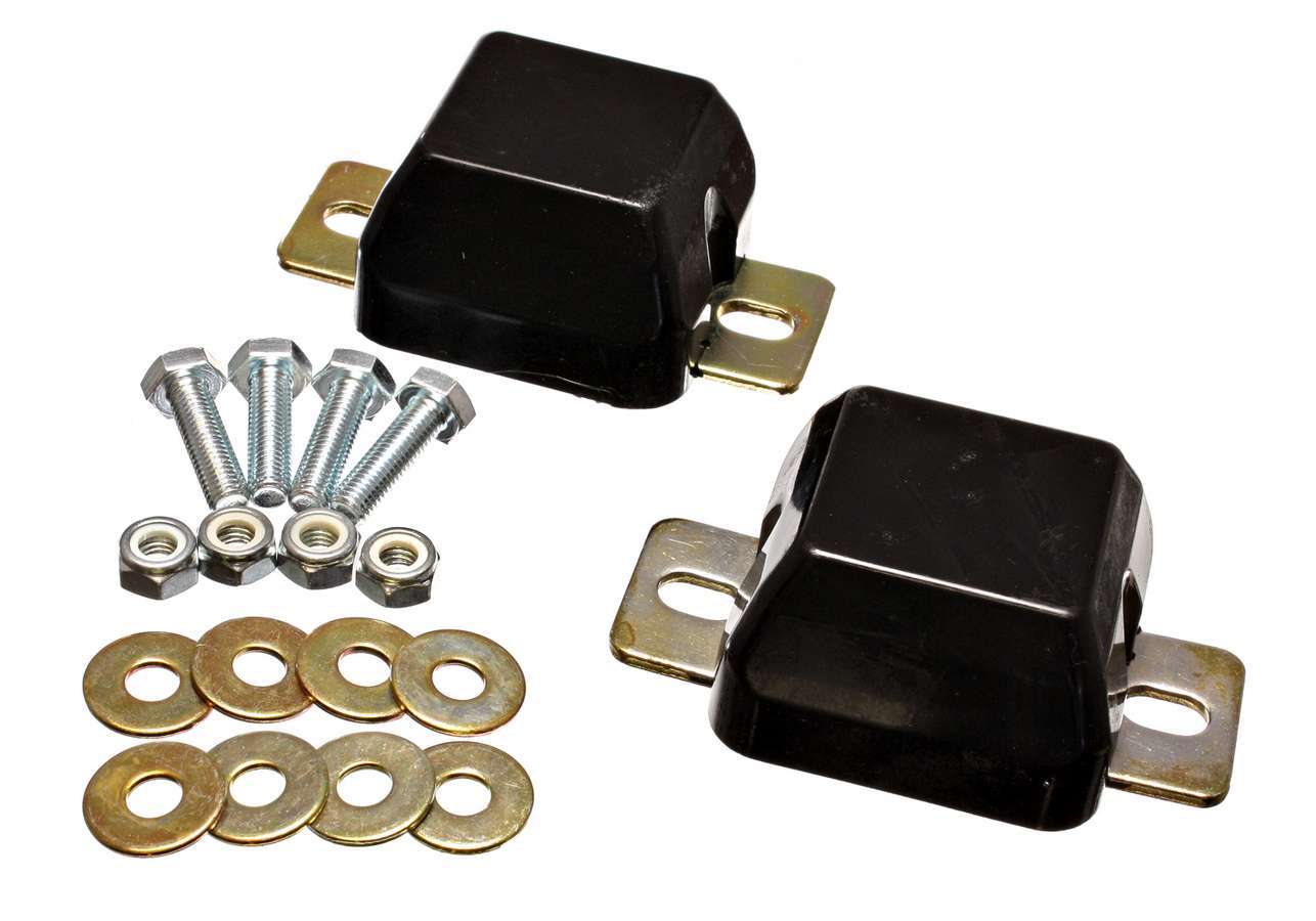 4.9103G ENERGY SUSPENSION
