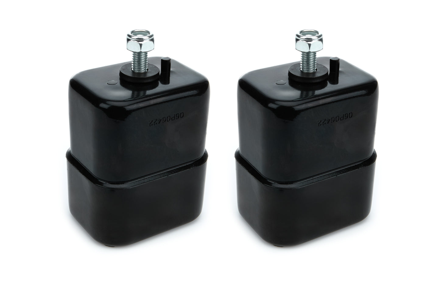 4.9109G ENERGY SUSPENSION