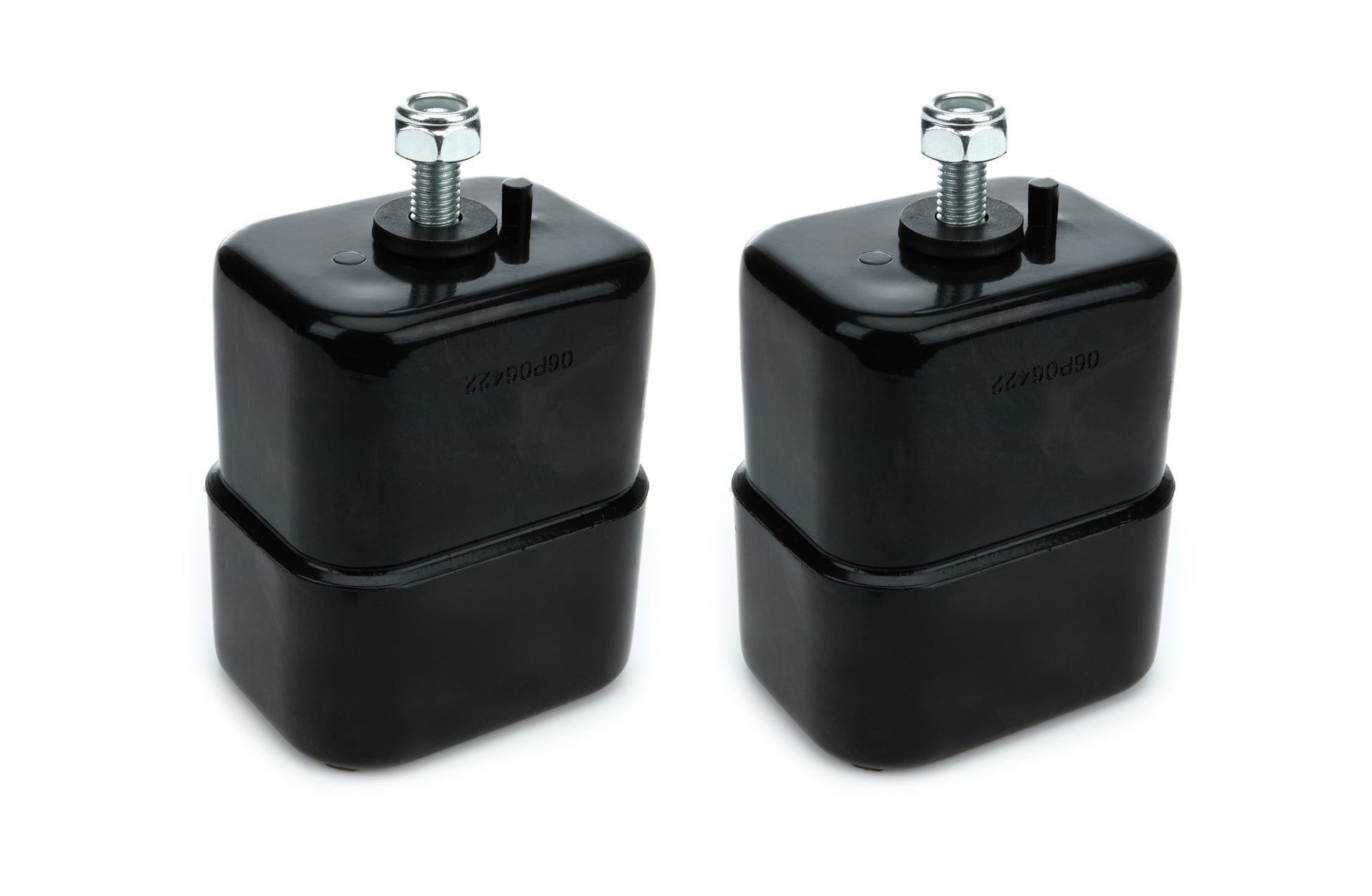 4.9109G ENERGY SUSPENSION