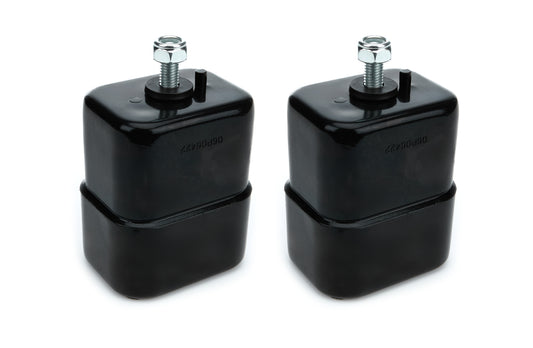 4.9109G ENERGY SUSPENSION