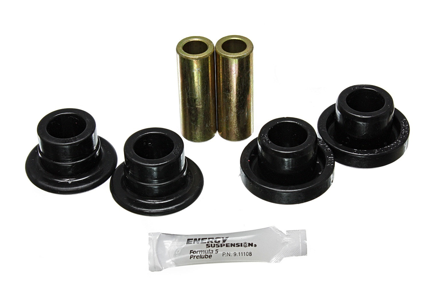 7.3108G ENERGY SUSPENSION