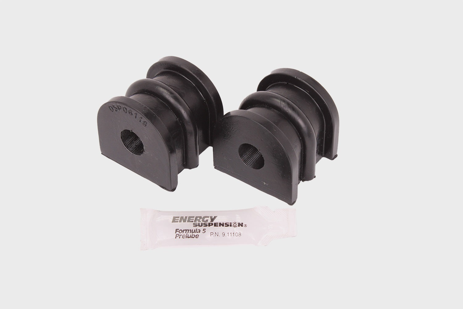 7.5129G ENERGY SUSPENSION