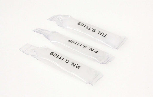 9.1111 ENERGY SUSPENSION