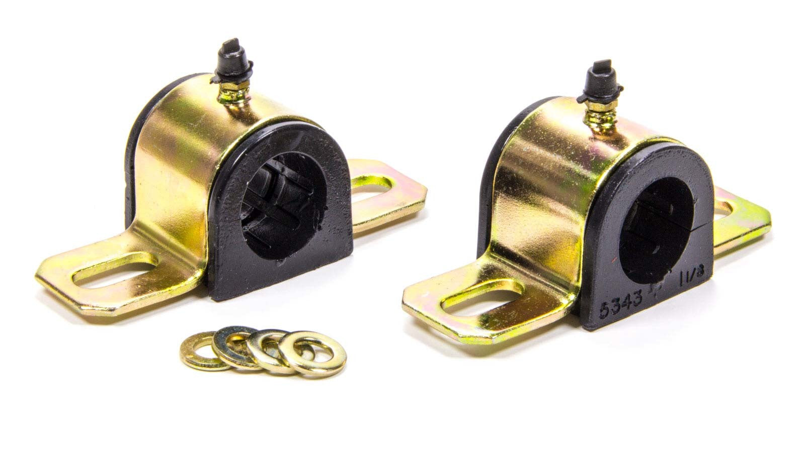 9.5164G ENERGY SUSPENSION