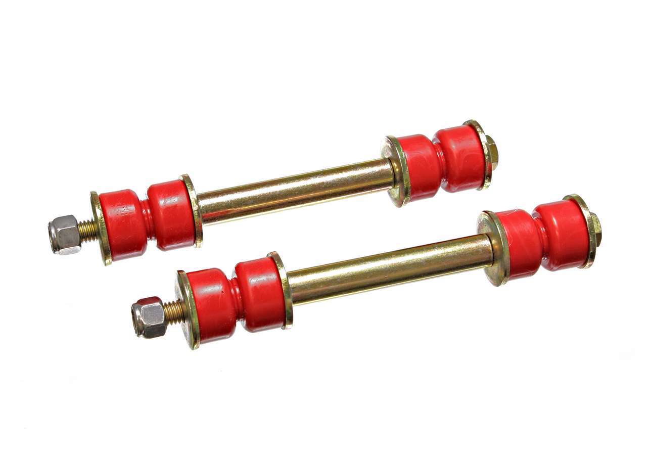 9.8124R ENERGY SUSPENSION