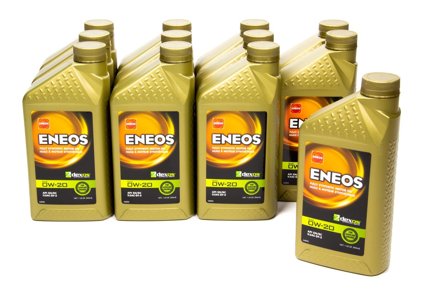 3701-301 ENEOS
