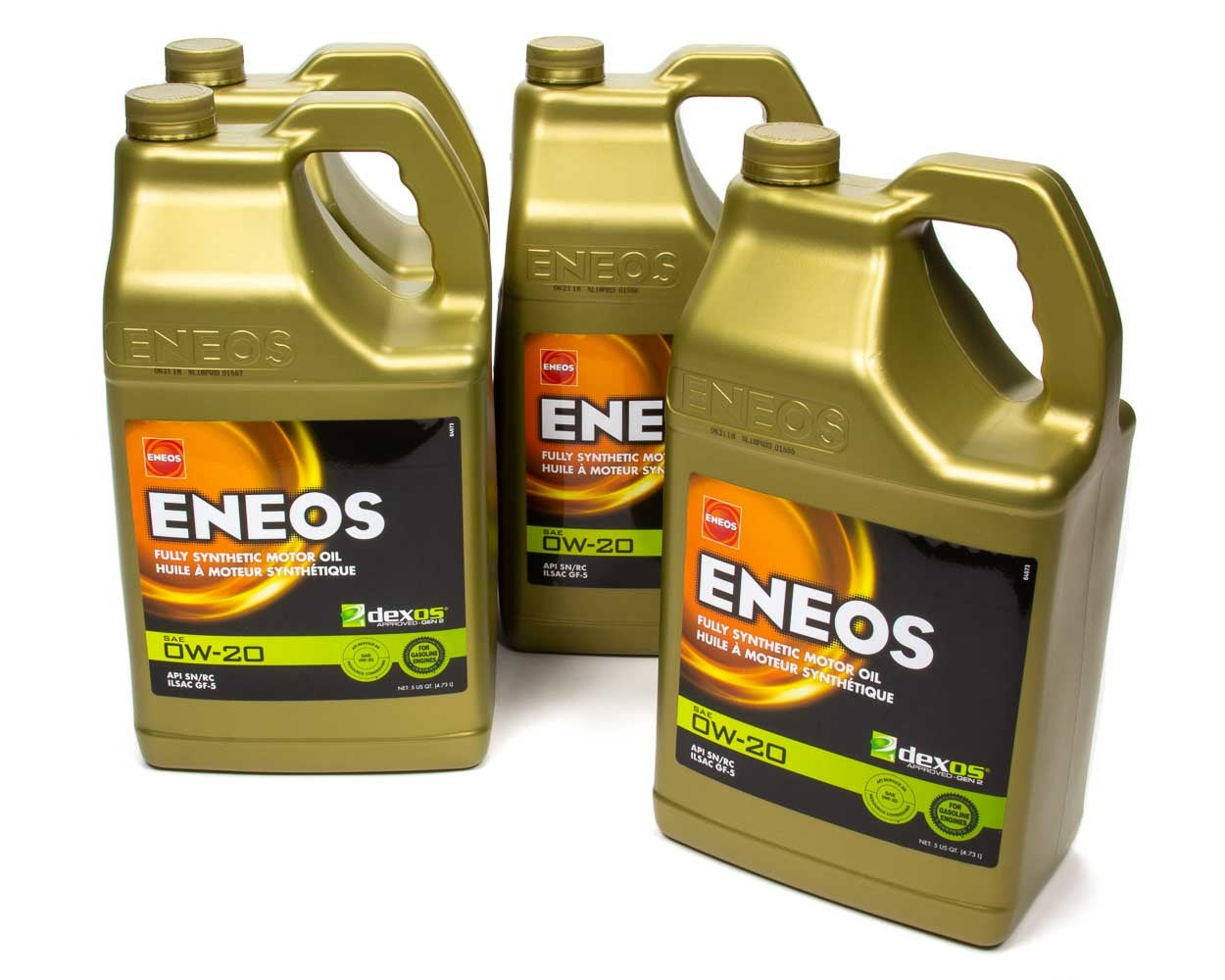 3701-323 ENEOS