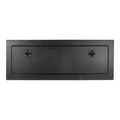 ENS-212SPB Ported Subwoofer Enclosure 2 X 12”