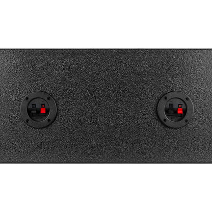 ENS-DODGE19-2X8 DODGE RAM 19-22 Ported Subwoofer Enclosure 2 X 8"