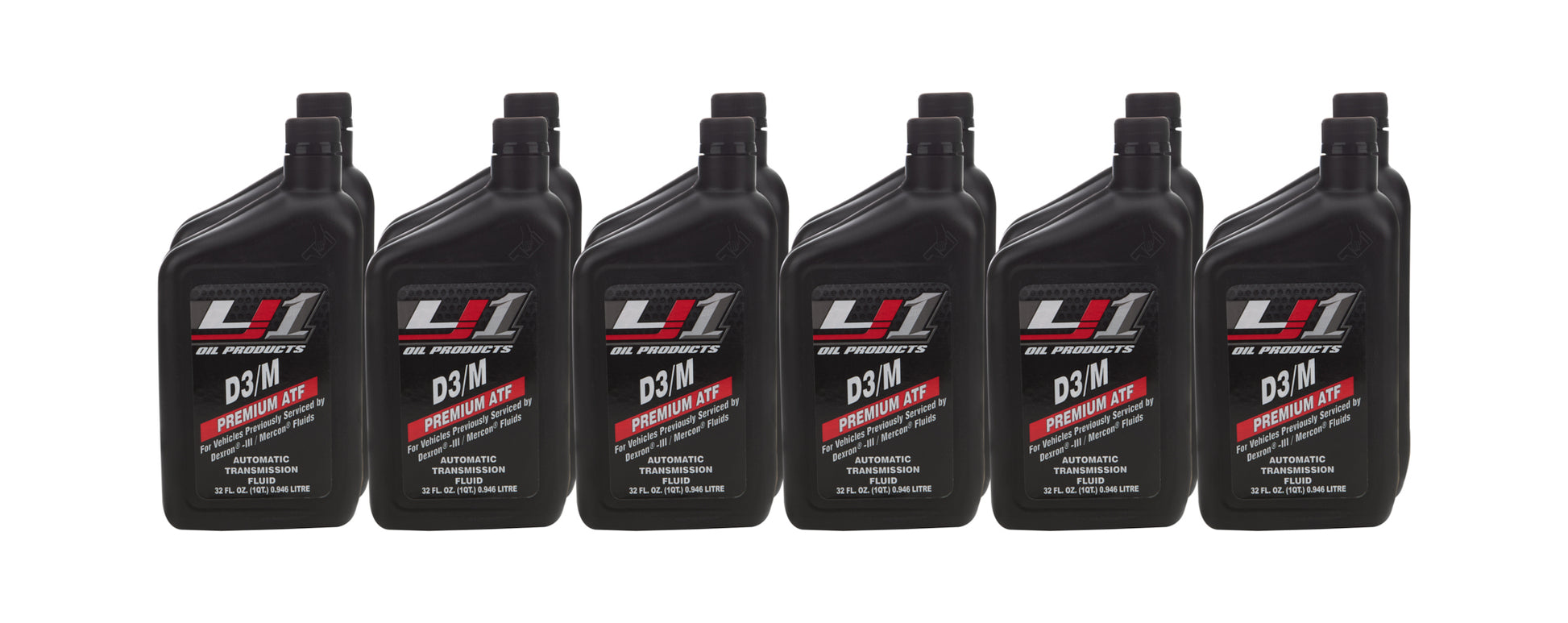D3/M EXTREME RACING OIL