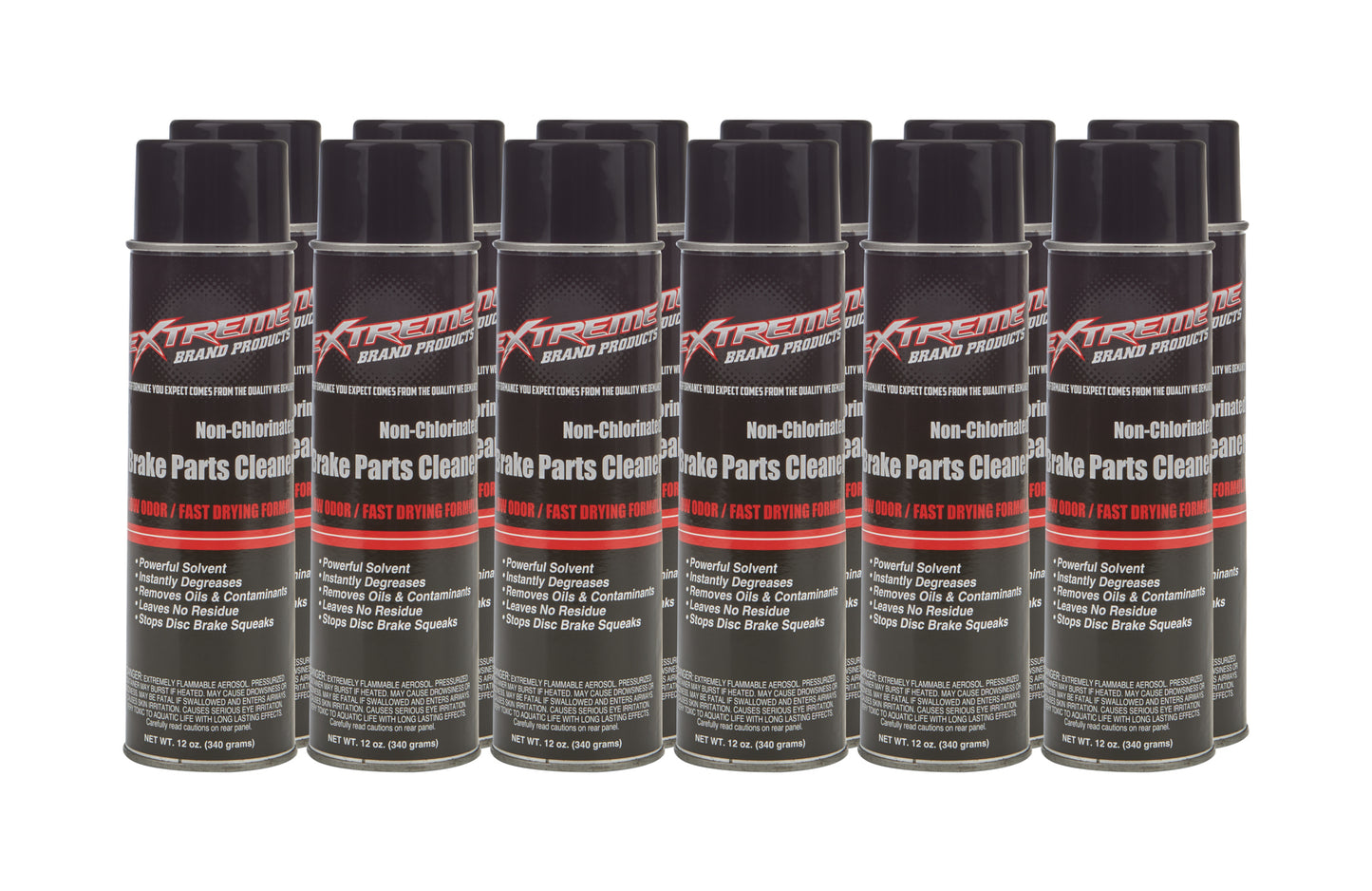 EX8745 EXTREME RACING OIL
