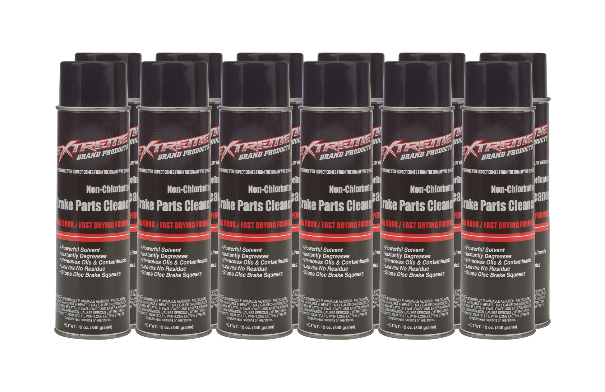 EX8745 EXTREME RACING OIL