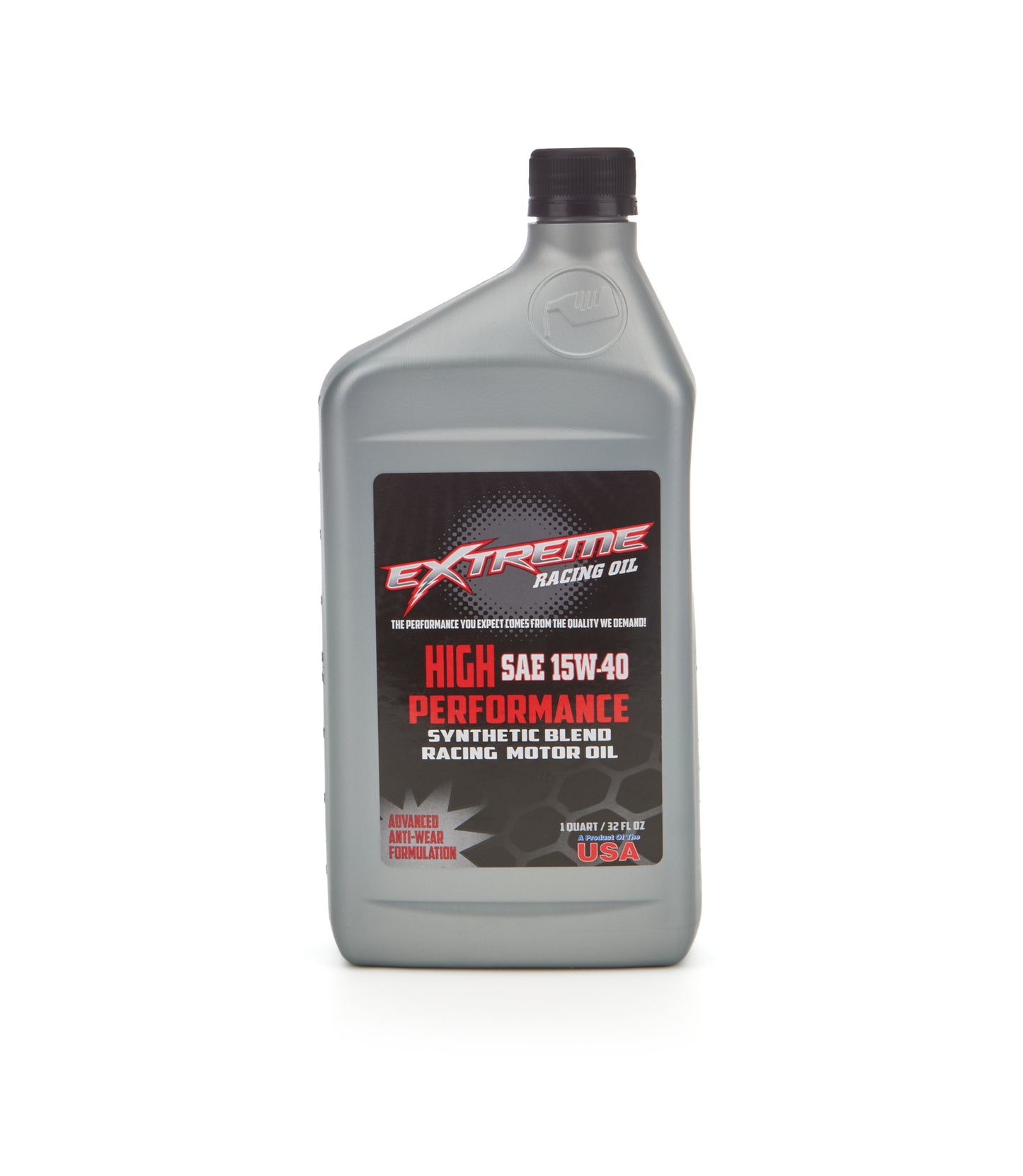 HP15W40Q EXTREME RACING OIL