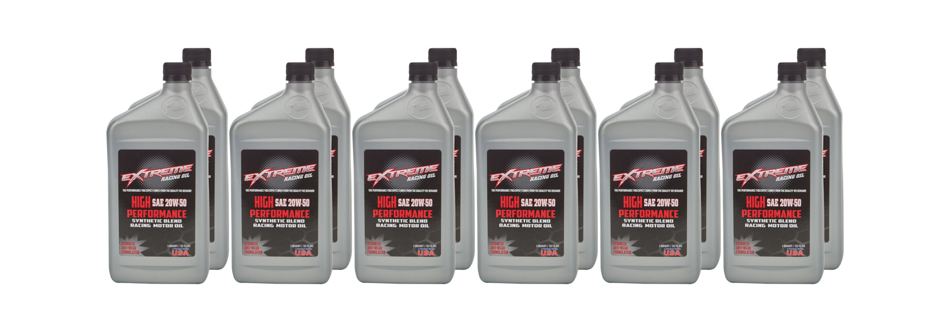 HP20W50C EXTREME RACING OIL