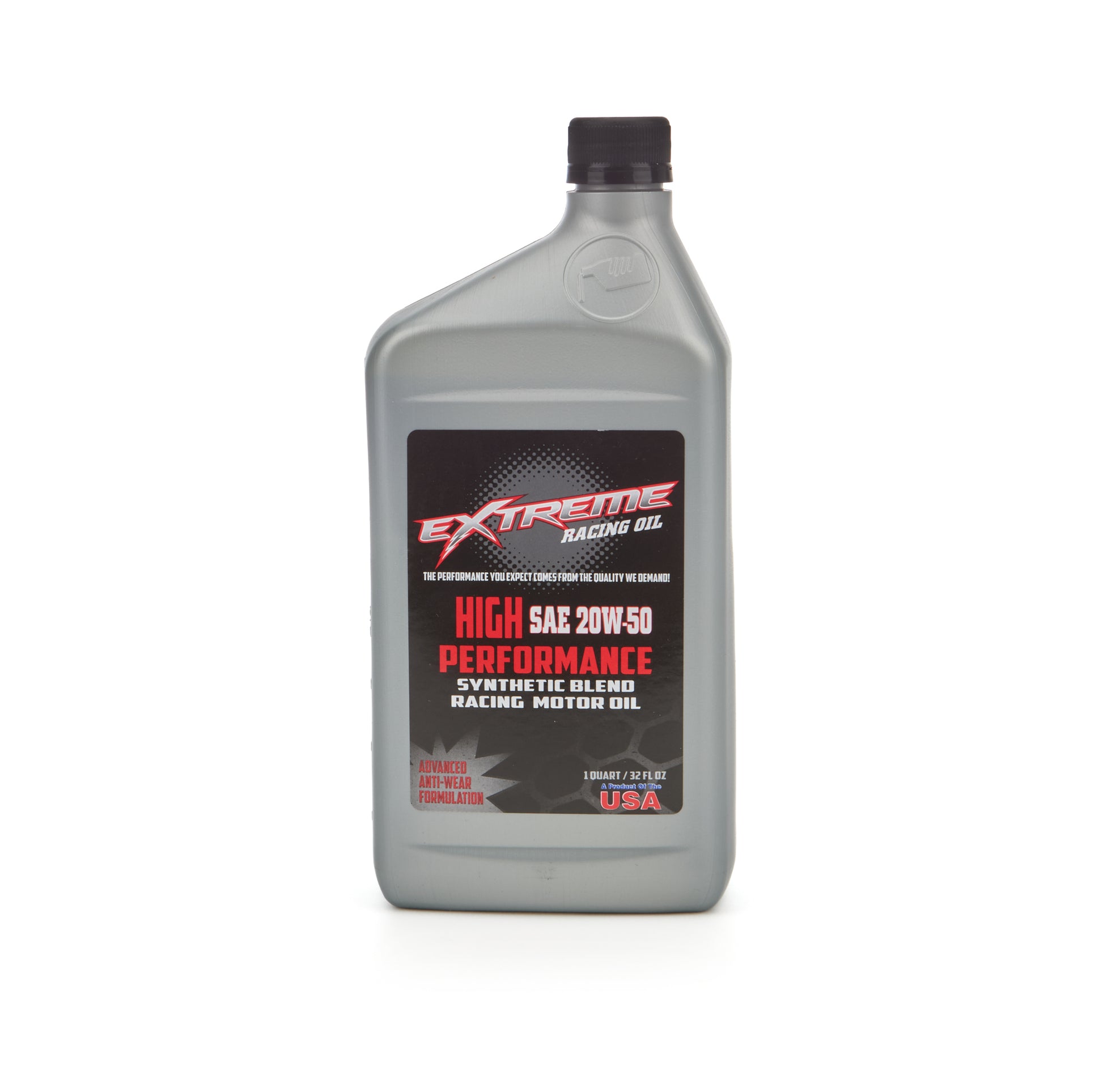 HP20W50Q EXTREME RACING OIL