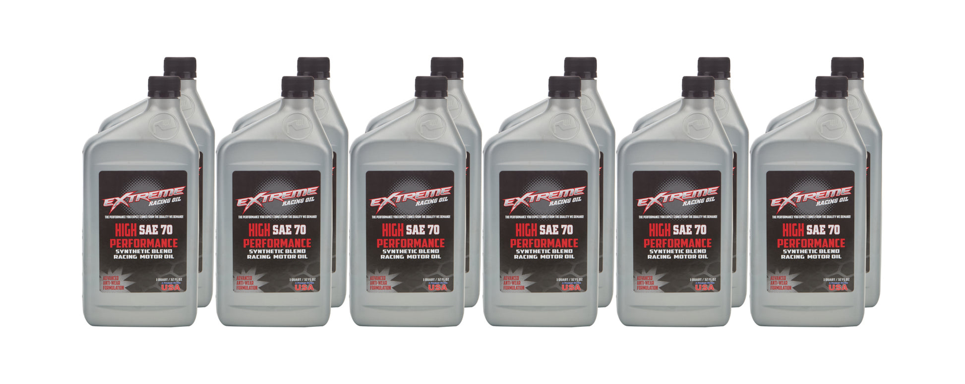 HPSAE-70C EXTREME RACING OIL