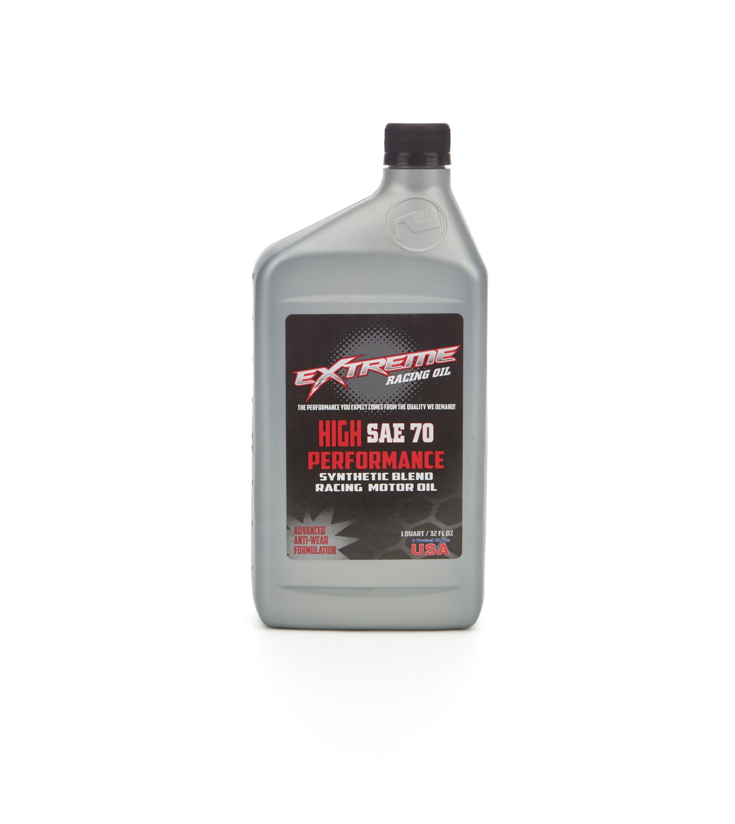 HPSAE-70Q EXTREME RACING OIL