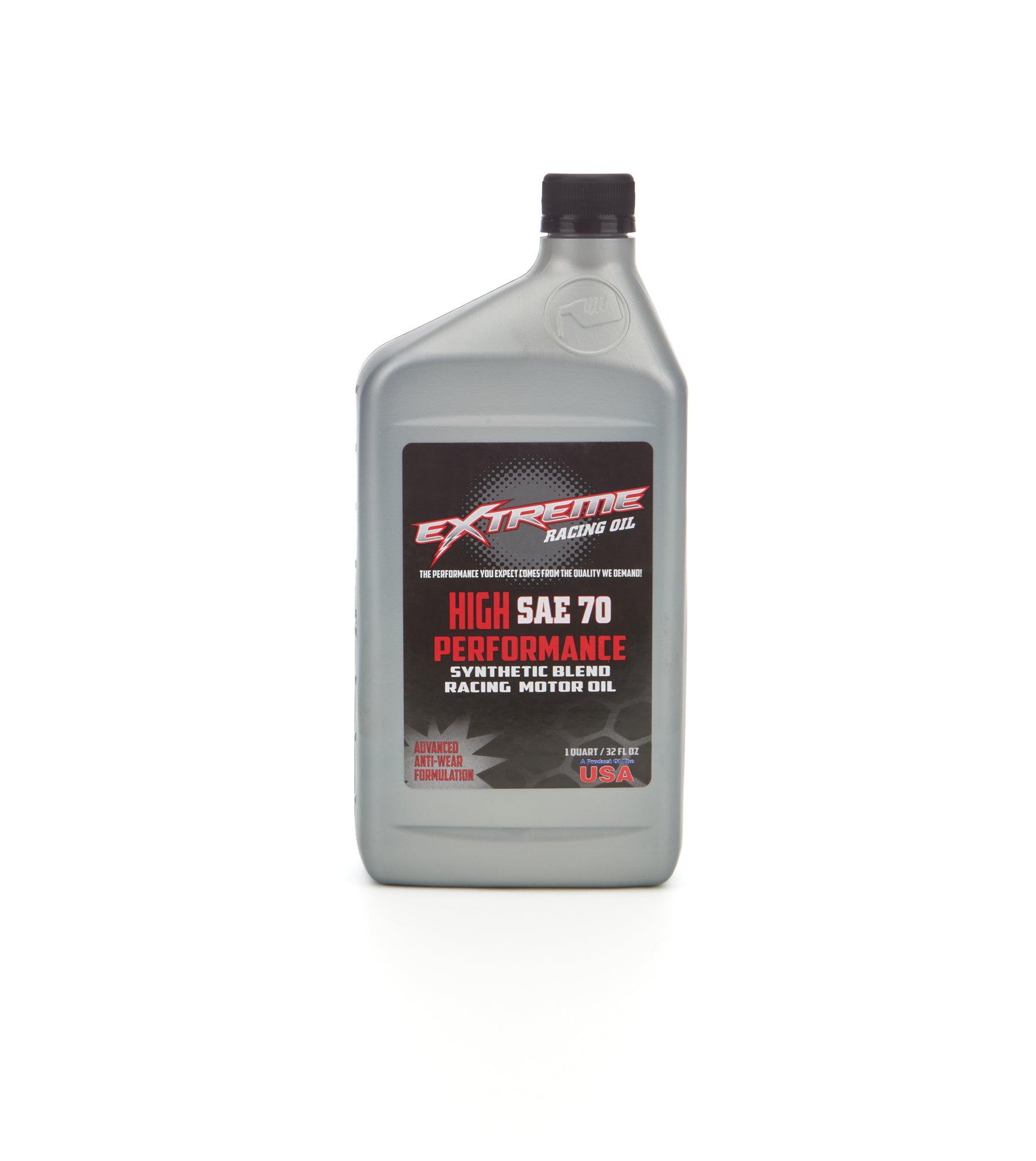 HPSAE-70Q EXTREME RACING OIL