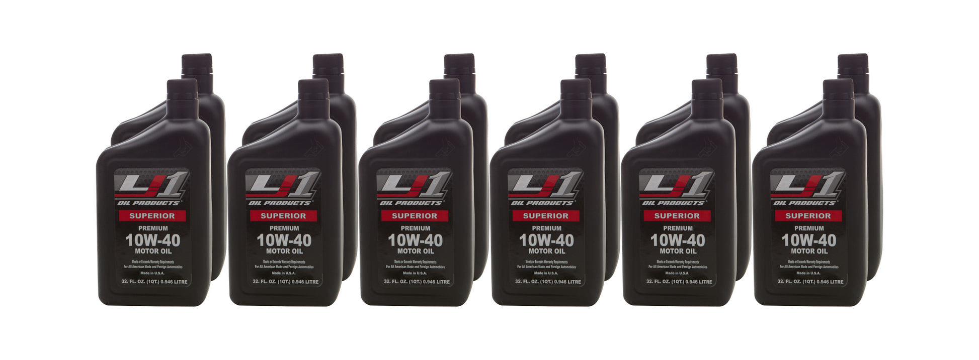 SP10W-40 EXTREME RACING OIL