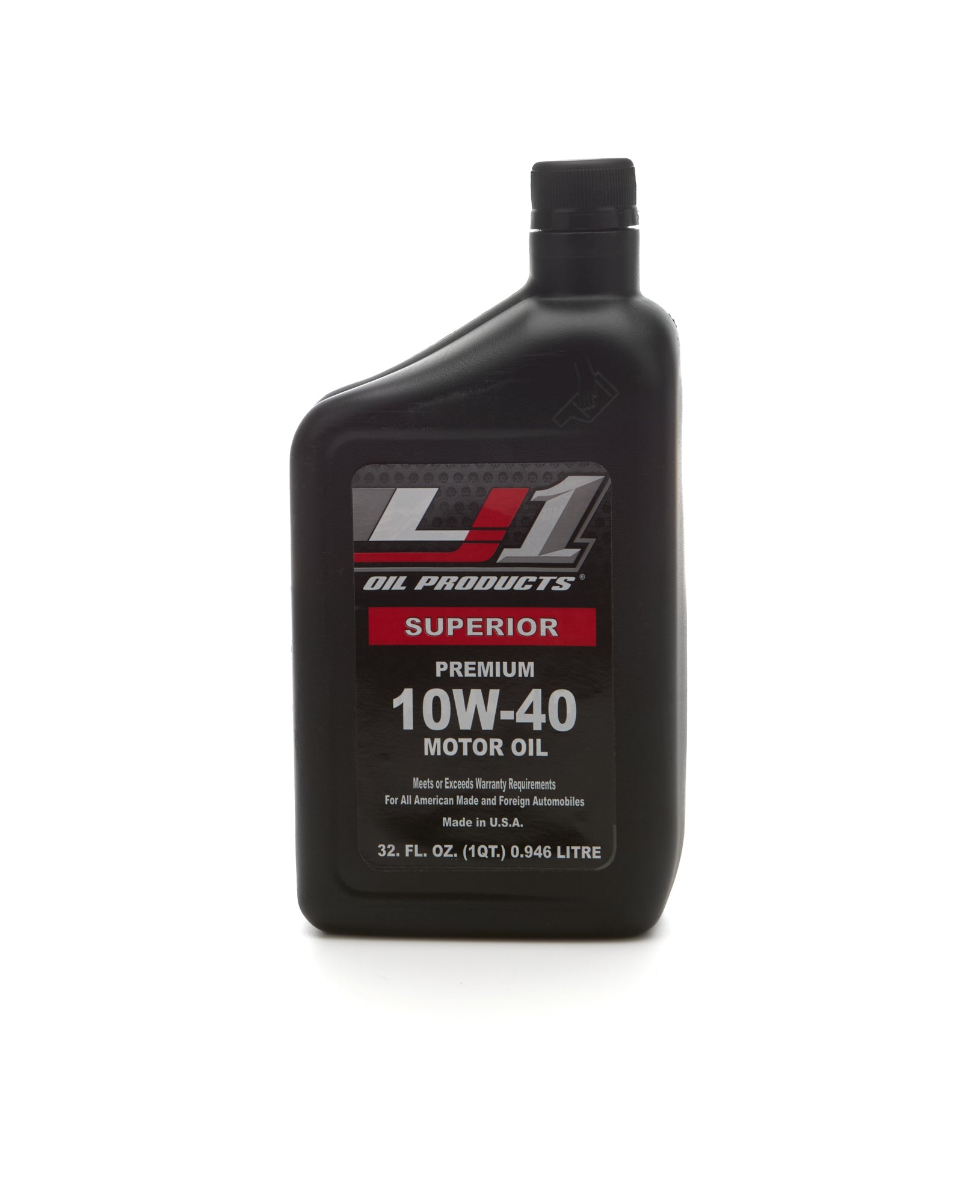 EROSP10W-40 EXTREME RACING OIL