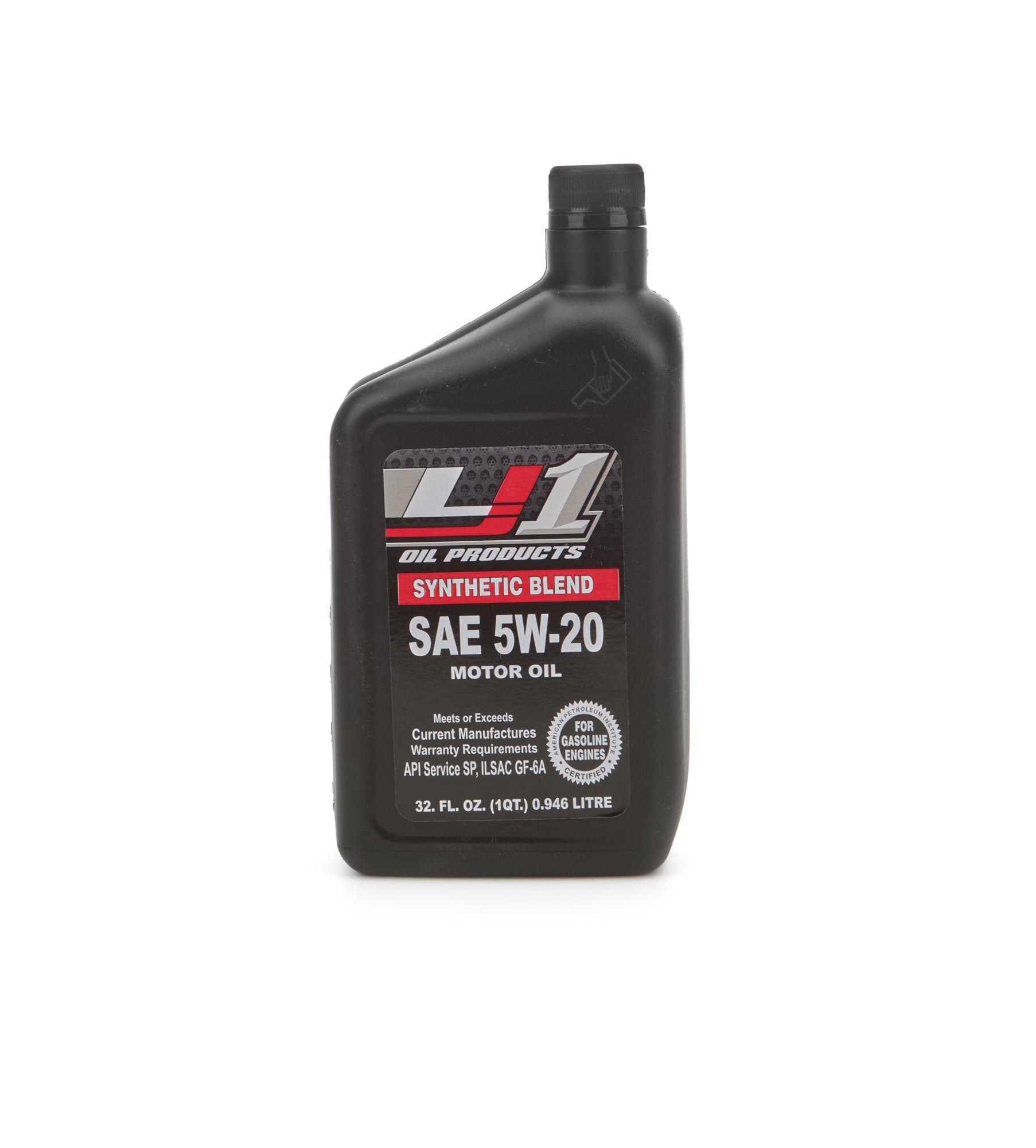 EROSP5W-20 EXTREME RACING OIL