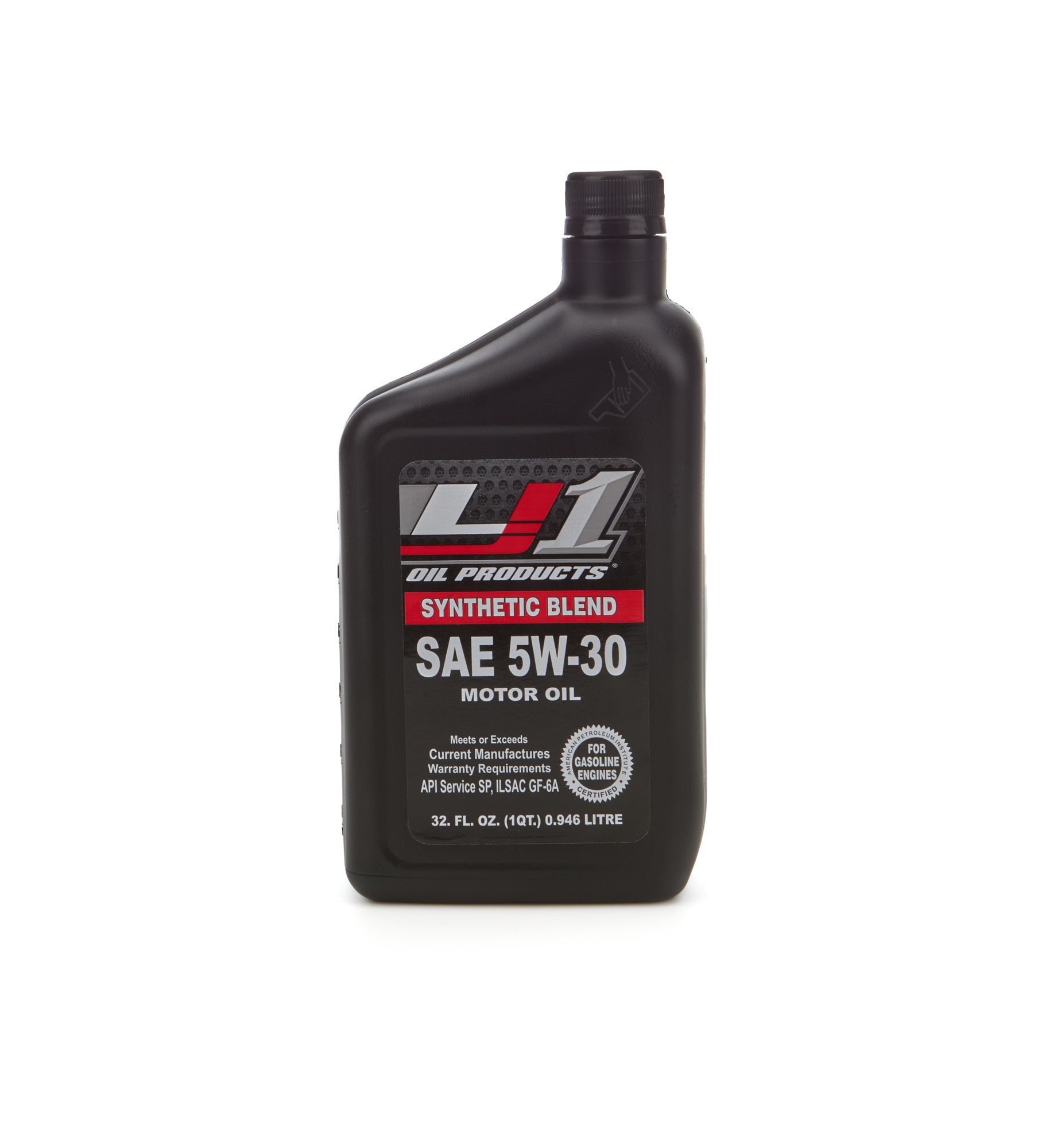 EROSP5W-30 EXTREME RACING OIL