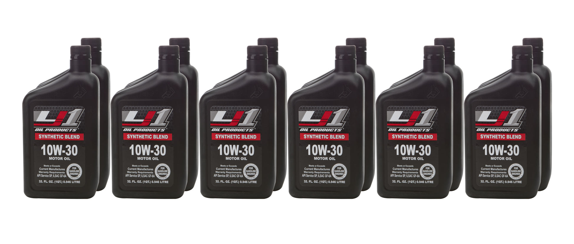 SPW10W-30 EXTREME RACING OIL
