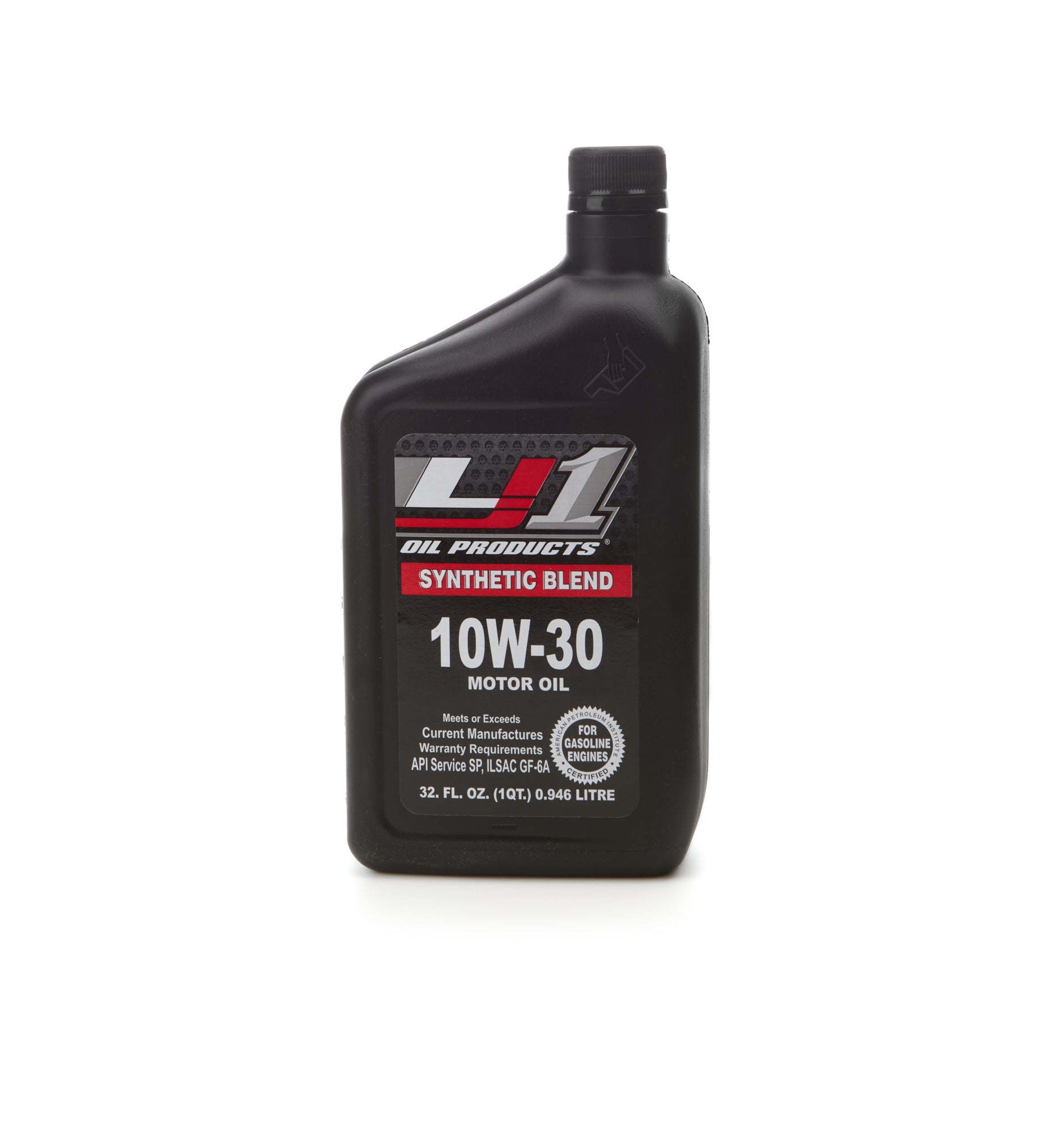 EROSPW10W-30 EXTREME RACING OIL