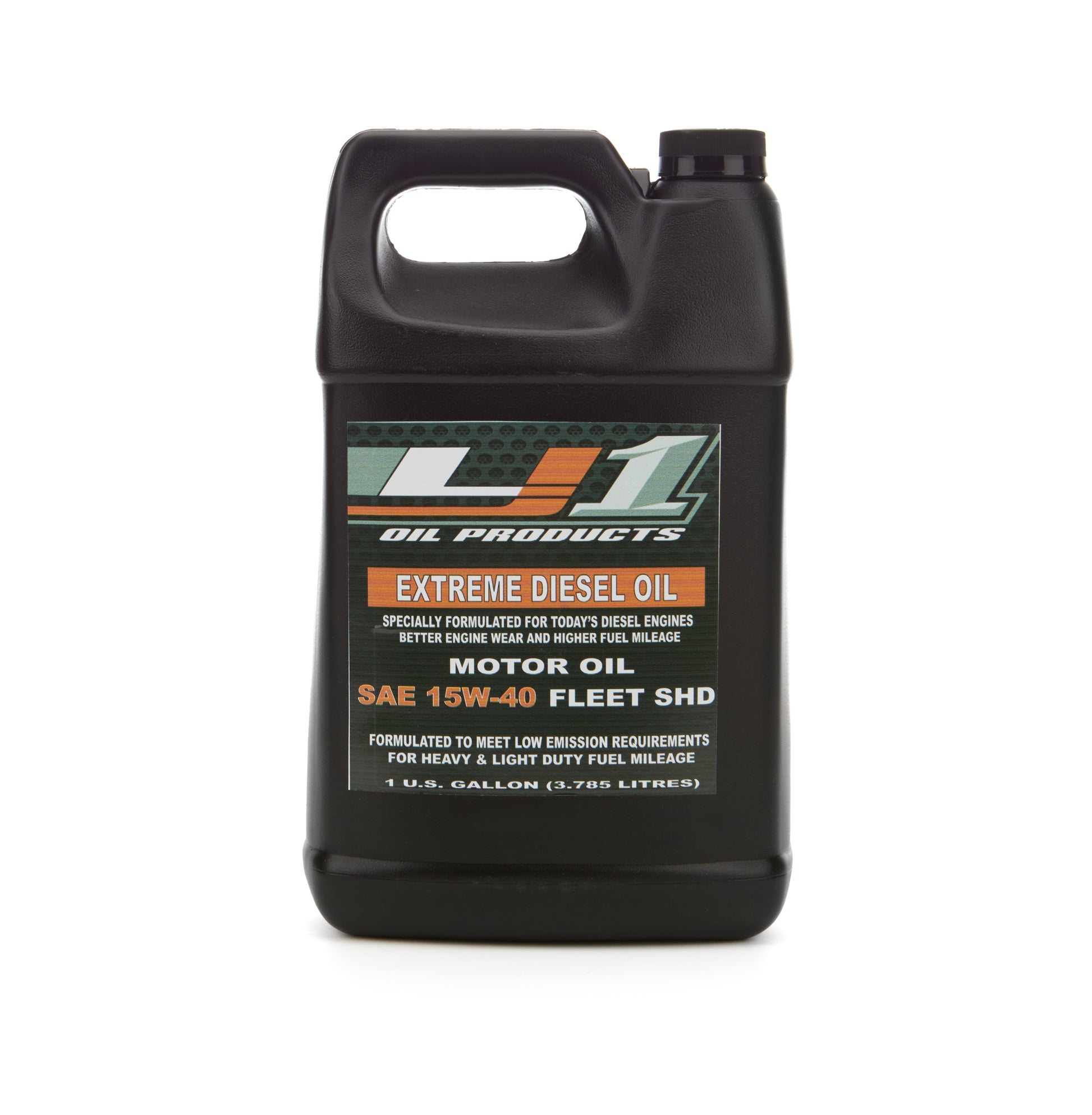 EROXD15W-40 EXTREME RACING OIL