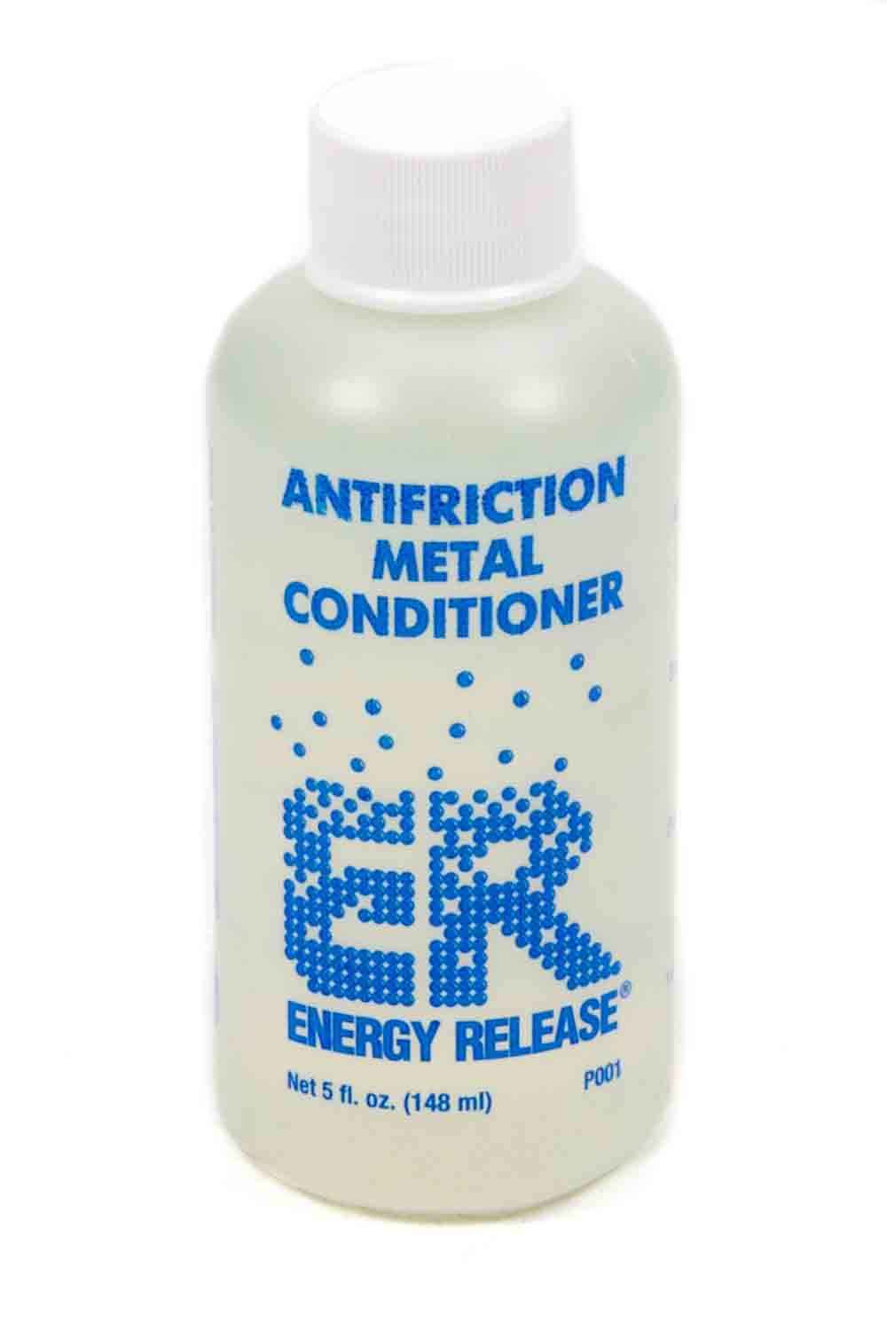 P001 ENERGY RELEASE