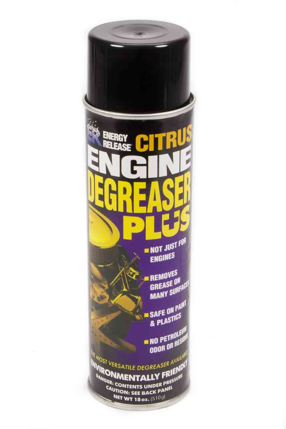 P019 ENERGY RELEASE