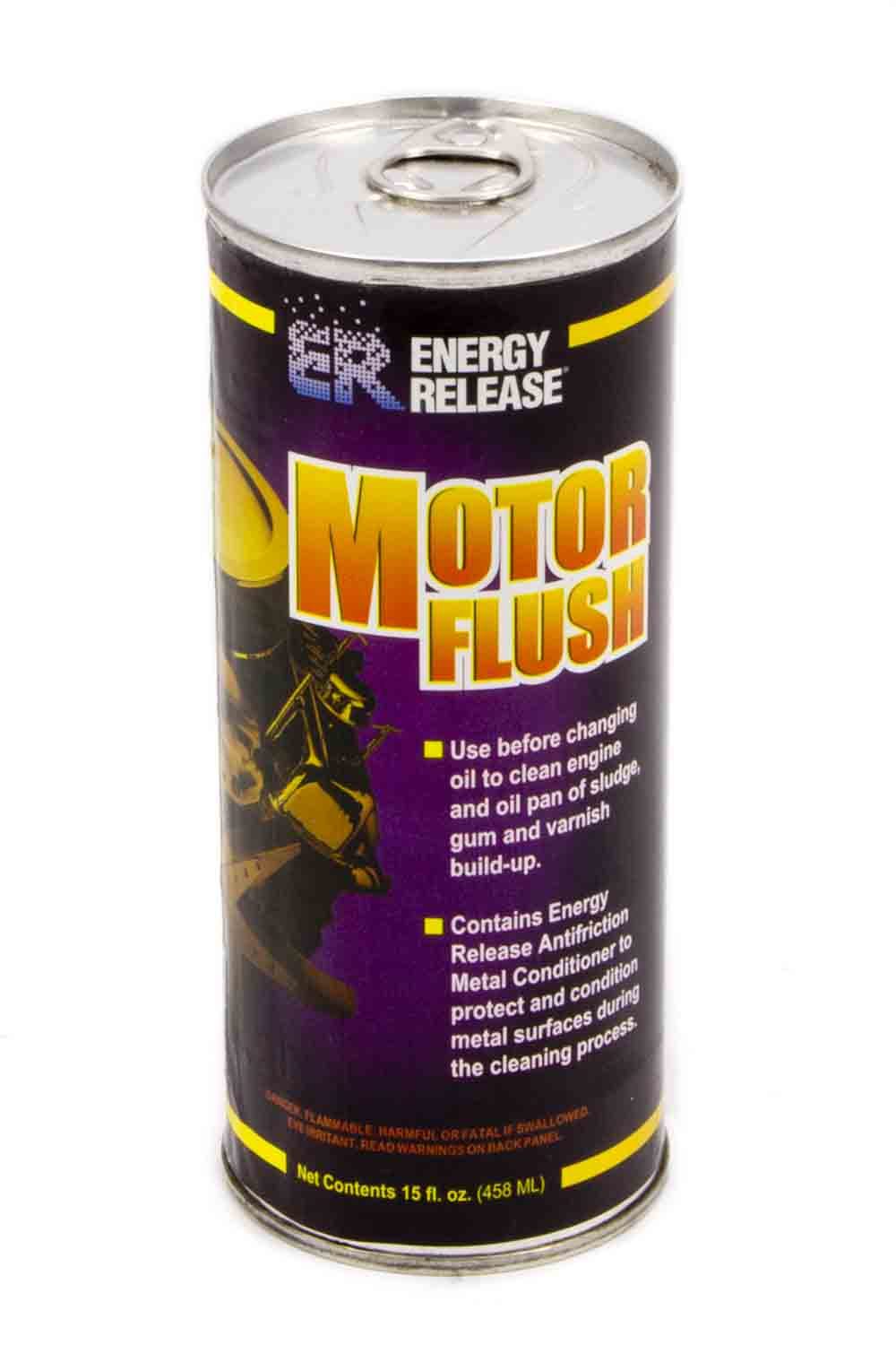 P023 ENERGY RELEASE