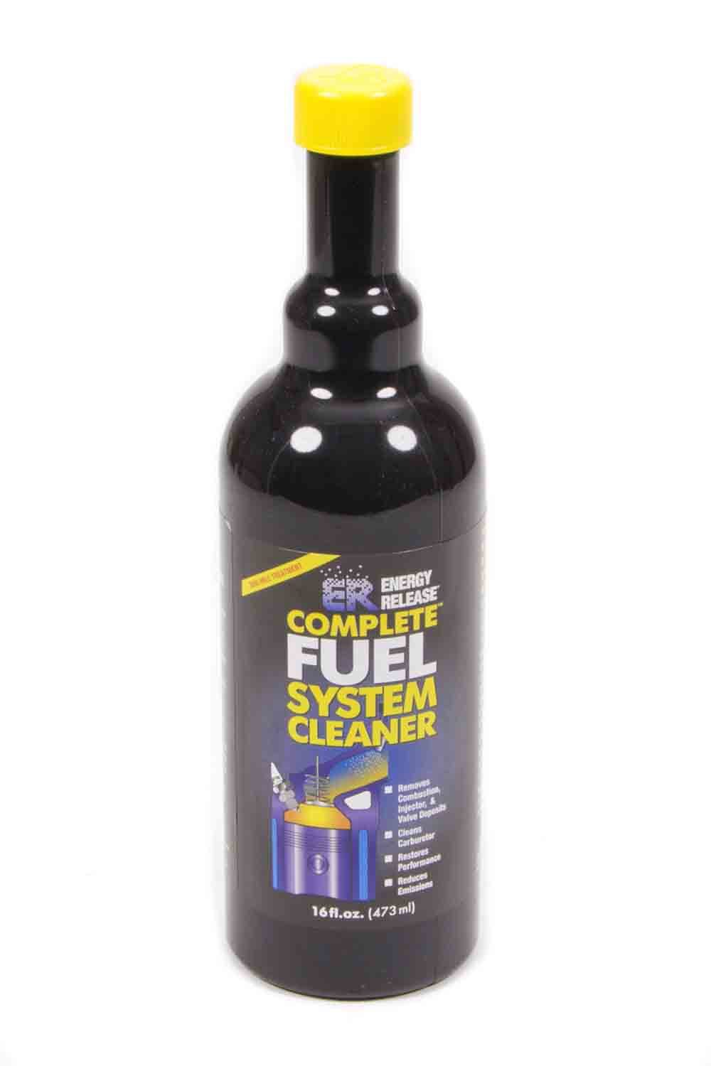 P032 ENERGY RELEASE