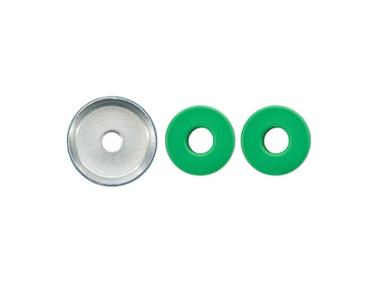 Bushing & Washer Kit for Rear Bilstein Shock (DuroGreen) [Eurovan]