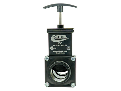 Gray Water Valve Assembly