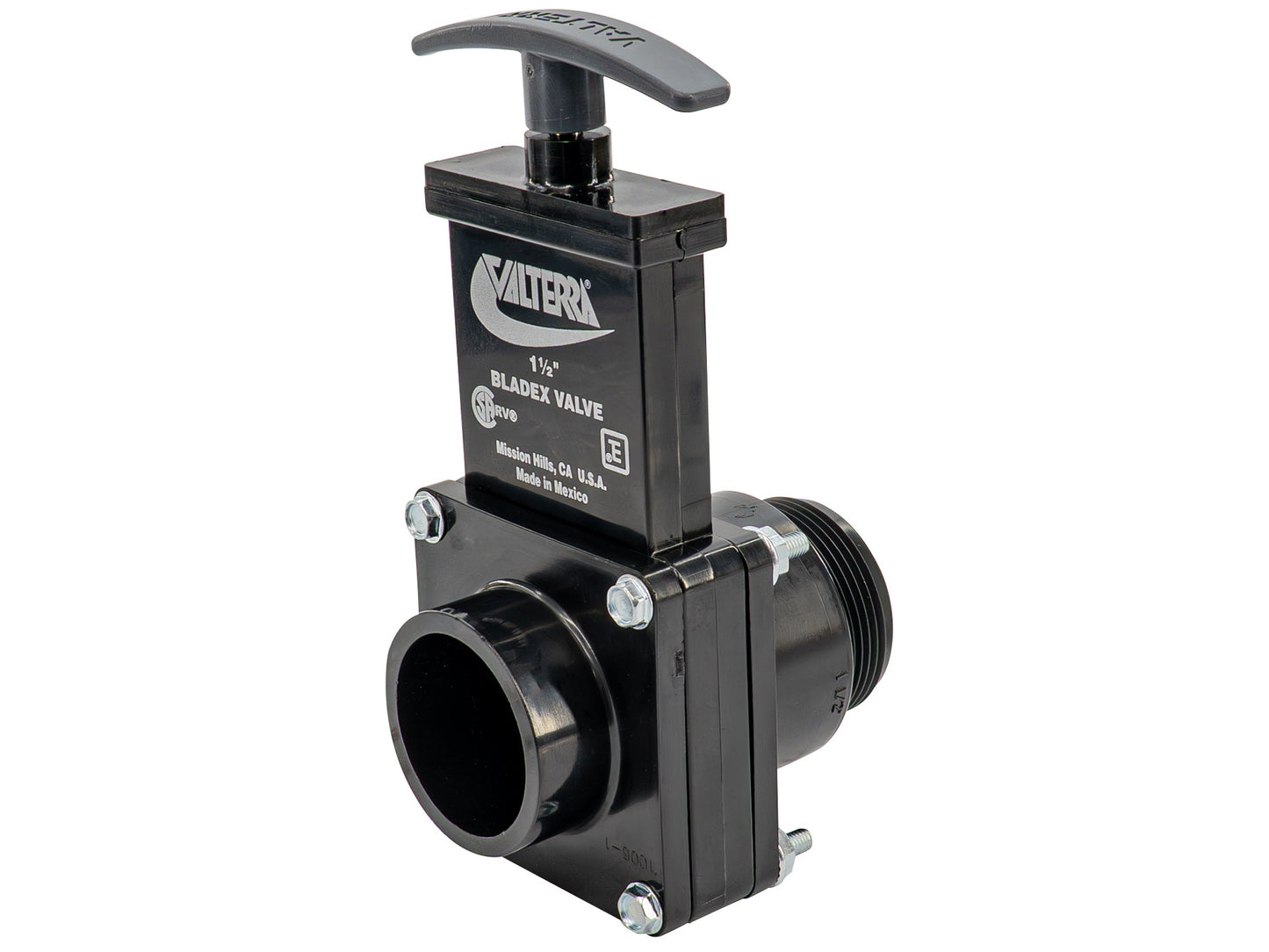 Gray Water Valve Assembly