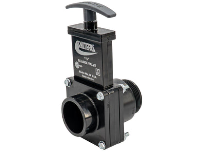 Gray Water Valve Assembly