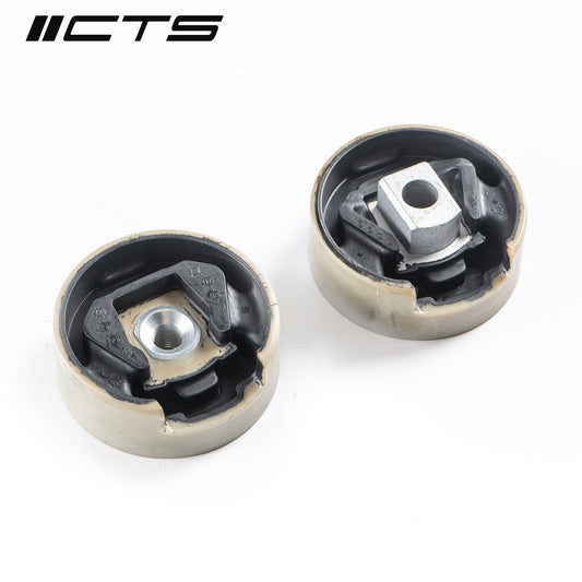 CTS Turbo Dogbone Mount Upgrade Kit For MQB and EVO CTS-DB-EVO-65D