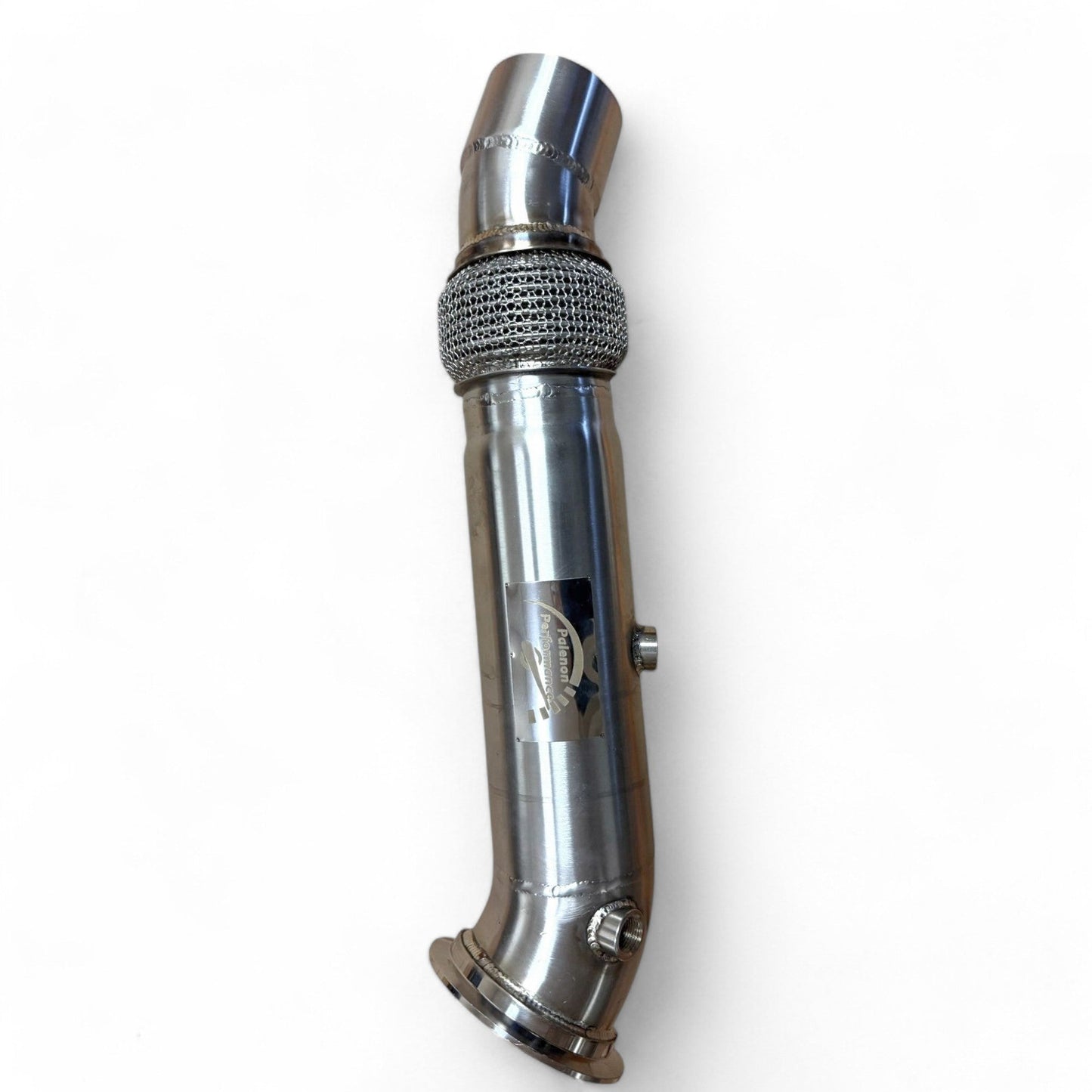 N55 Downpipe For BMW 535i/ 640i/ 740i/ X5/ X6 (EWG & PWG)