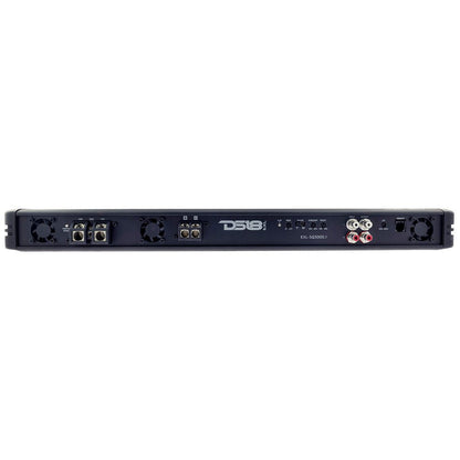 EXL Class D Monoblock Amplifier 6000 Watts