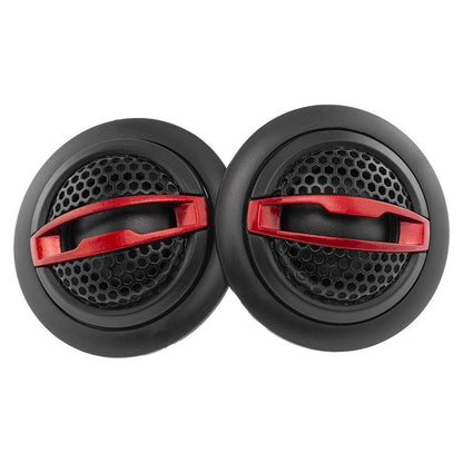 EXL 6.5" 2-Way Component Speaker System 400 Watts 4-Ohms (Pair)
