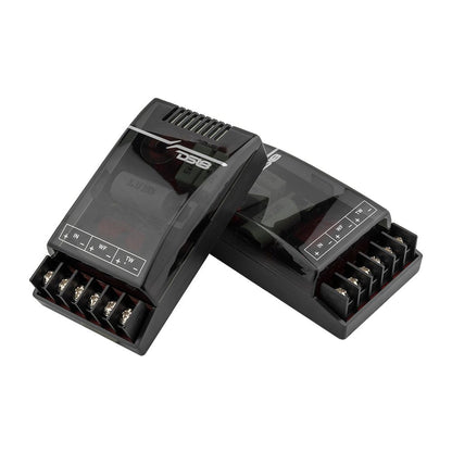 EXL 6.5" 2-Way Component Speaker System | 150W RMS 4-Ohm