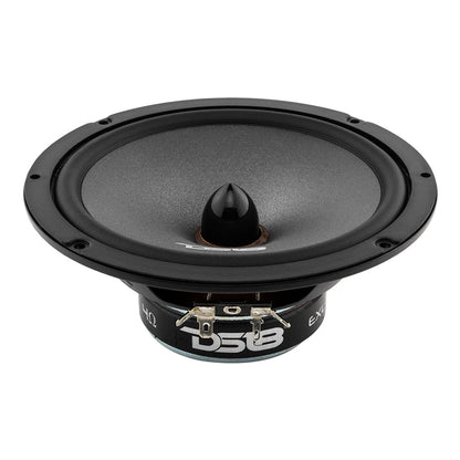 EXL 6.5" 2-Way Component Speaker System | 150W RMS 4-Ohm