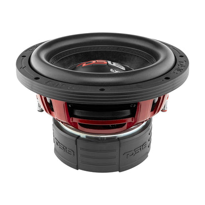EXL-X 10" Subwoofer 850 Watts Rms DVC 4-Ohms