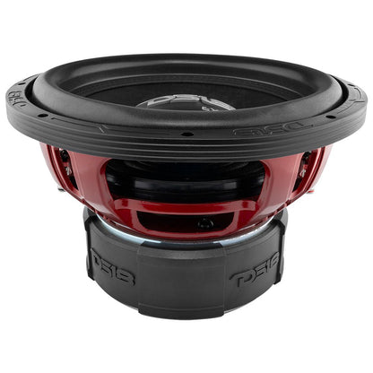 EXL-X 12" Subwoofer 1250 Watts Rms DVC 4-Ohms