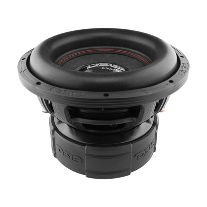EXL XX 12" High Excursion Subwoofer 2000 Watts Rms DVC 2-Ohm