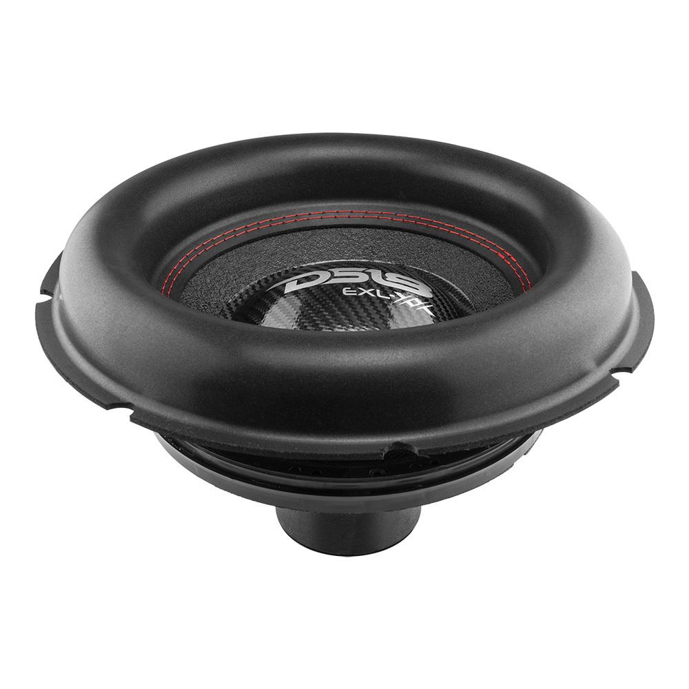 Recone Kit for EXL-XX12.2DHE