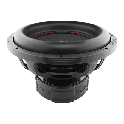 EXL XX 15" High Excursion Subwoofer 2000 Watts Rms DVC 4-Ohm